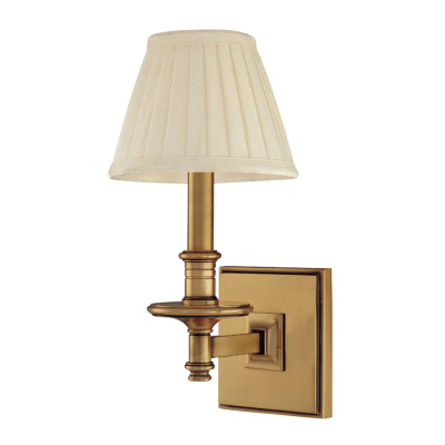 Бра Cloyd RAGTIME W1 / латунь (арт.20046)