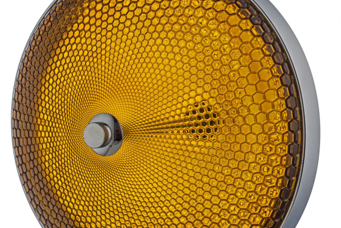 Подвесной светильник LUCIA TUCCI COIN  COIN 2890.R170.1 D310 YL