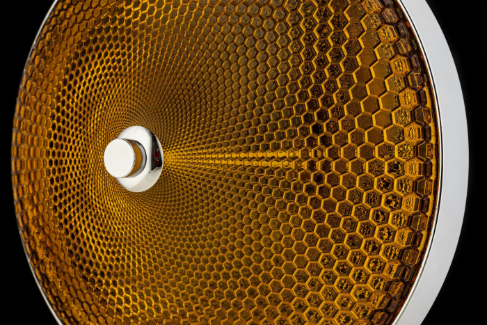 Подвесной светильник LUCIA TUCCI COIN  COIN 2890.R170.1 D310 YL