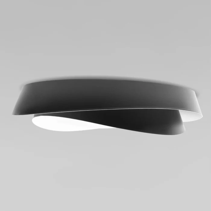 Потолочный светильник Loft it Petale 10256 Black