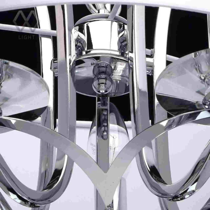 Люстра Нора MW-LIGHT 454010805