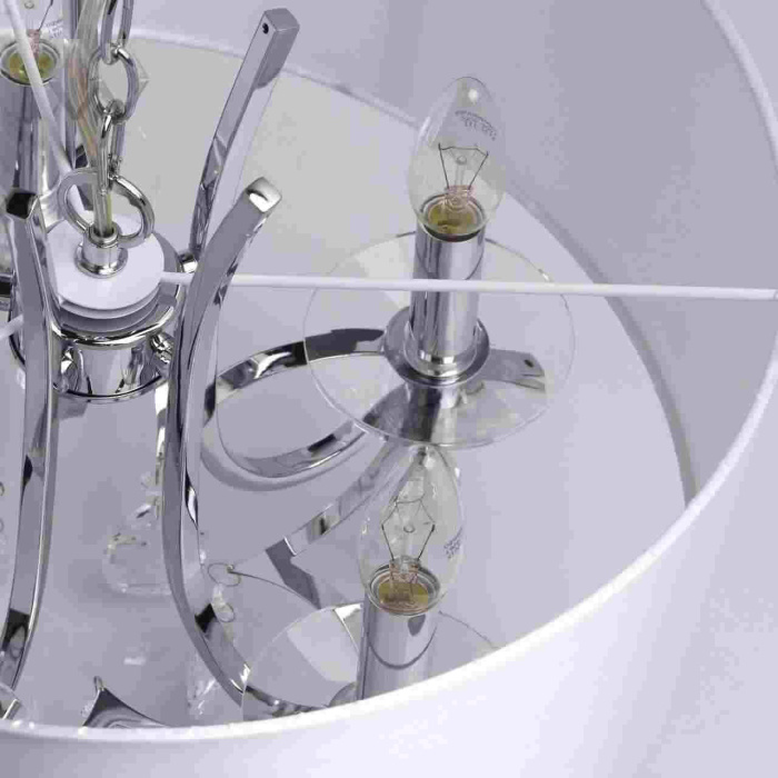 Люстра Нора MW-LIGHT 454010805