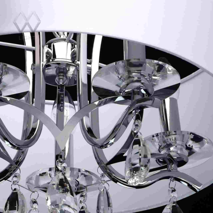 Люстра Нора MW-LIGHT 454010805