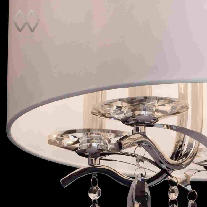 Люстра Нора MW-LIGHT 454010805