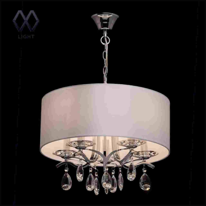 Люстра Нора MW-LIGHT 454010805