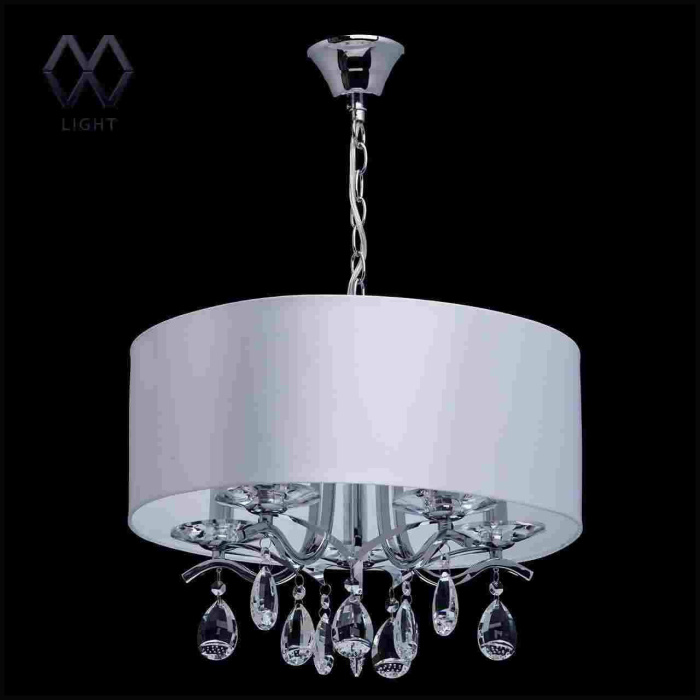 Люстра Нора MW-LIGHT 454010805