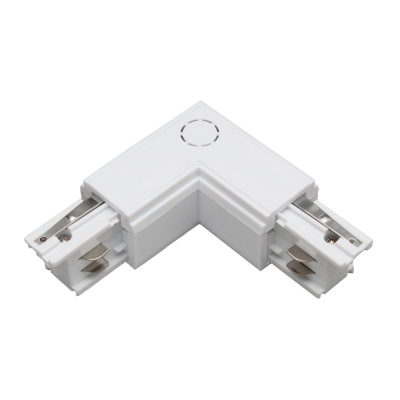 Соединитель шинопровода WTF.L5.00.L10 WERTMARK