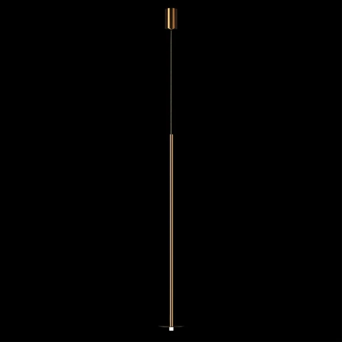 Подвесной светильник Loft it Reed 10358/830 Disk AB