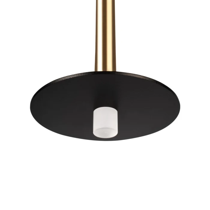 Подвесной светильник Loft it Reed 10358/830 Disk AB