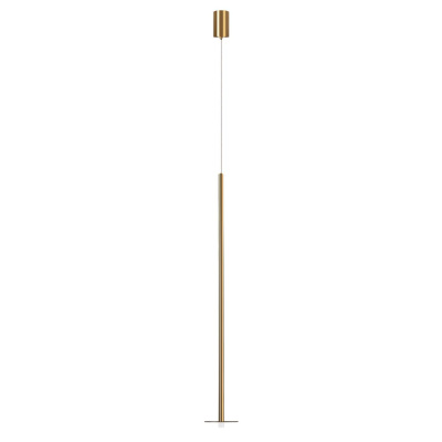 Подвесной светильник Loft it Reed 10358/830 Disk AB