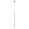 Подвесной светильник Loft it Reed 10358/830 Disk AB