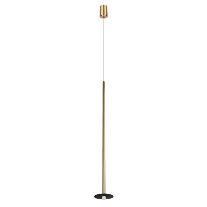 Подвесной светильник Loft it Reed 10358/830 Disk AB