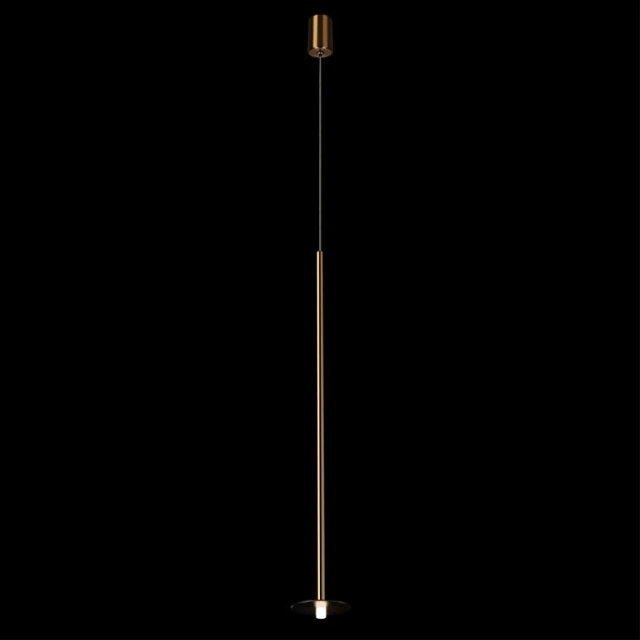 Подвесной светильник Loft it Reed 10358/830 Disk AB
