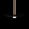 Подвесной светильник Loft it Reed 10358/830 Disk AB