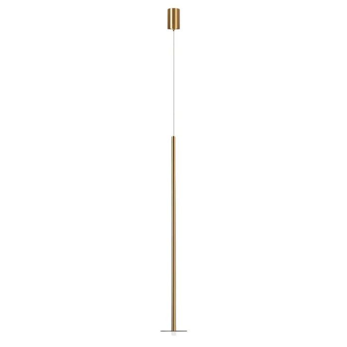 Подвесной светильник Loft it Reed 10358/830 Disk AB