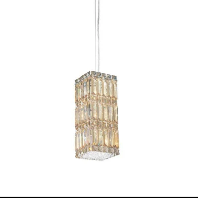 Хрустальный подвесной светильник L&#039;Arte Luce Luxury Quantum L59001.98