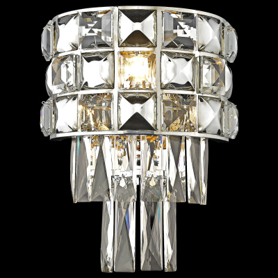 Настенный светильник SABRINA WE133.03.101 WERTMARK