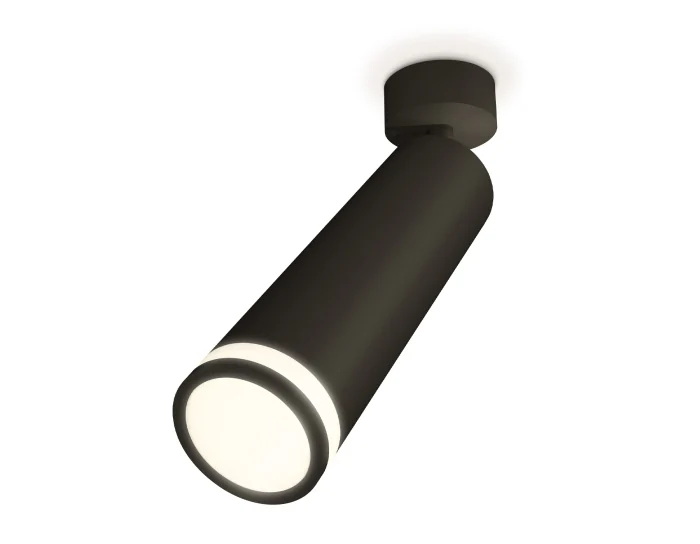 Комплект поворотного светильника с акрилом Ambrella light XM6356002