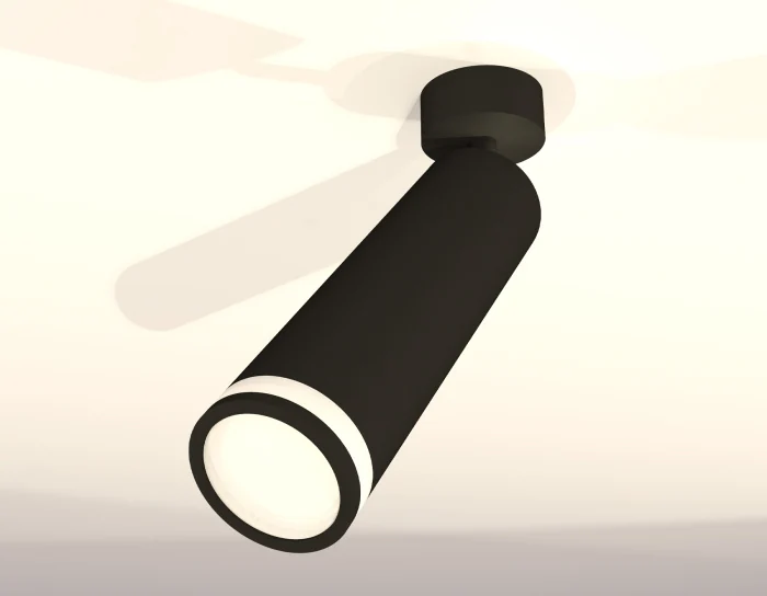 Комплект поворотного светильника с акрилом Ambrella light XM6356002