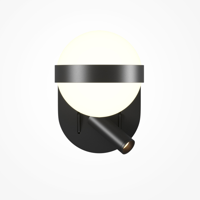 Настенный светильник Maytoni Dialogue MOD441WL-L8B3K