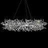 Люстра подвесная Loft it Spark 10101/1000 Chrome