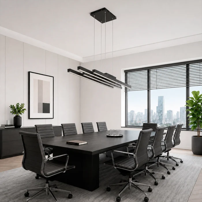 Люстра подвесная SAMENTO ST LUCE SL933.403.04