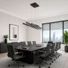 Люстра подвесная SAMENTO ST LUCE SL933.403.04