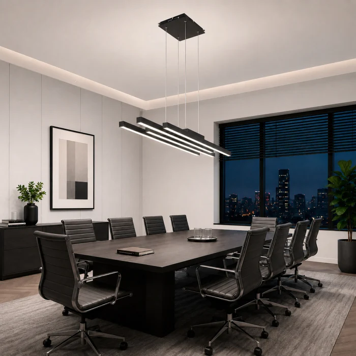Люстра подвесная SAMENTO ST LUCE SL933.403.04