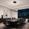 Люстра подвесная SAMENTO ST LUCE SL933.403.04