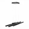 Люстра подвесная SAMENTO ST LUCE SL933.403.04