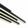 Люстра подвесная SAMENTO ST LUCE SL933.403.04