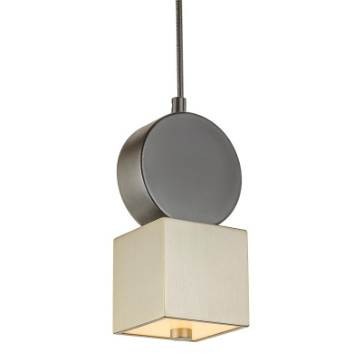 Светодиодный подвесной светильник L&#039;Arte Luce Luxury Auster L45904 B