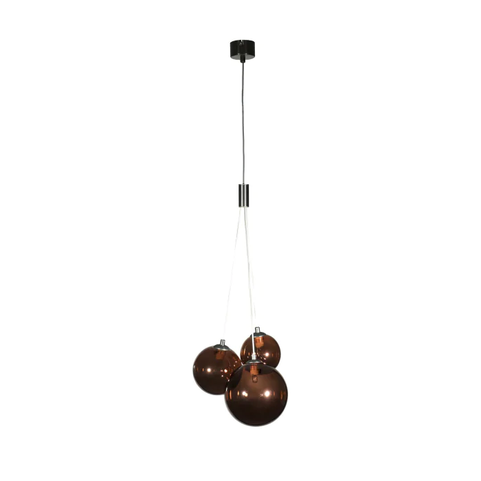Подвесной светильник LOFT IT  10090 Rose gold