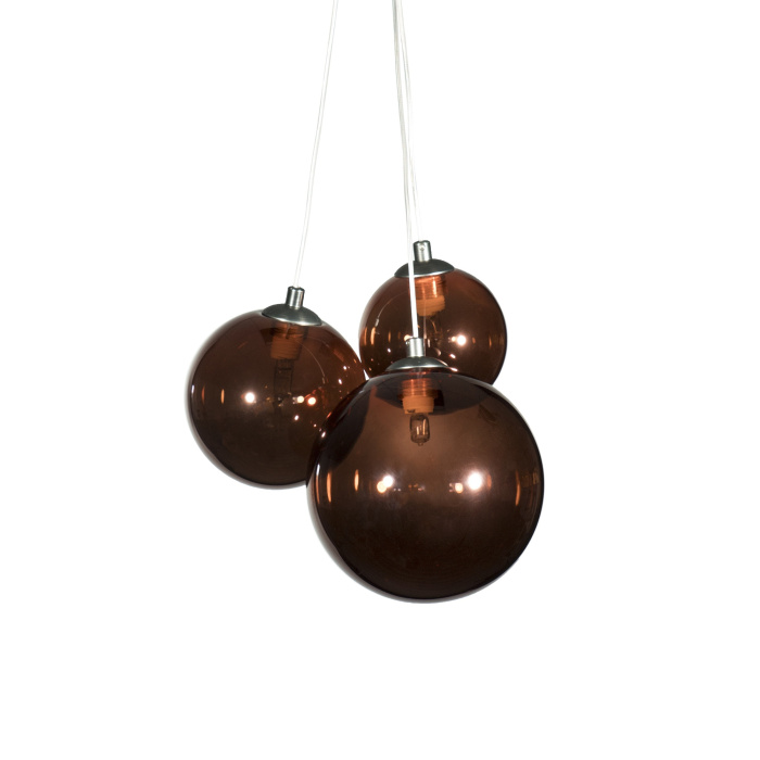 Подвесной светильник LOFT IT  10090 Rose gold