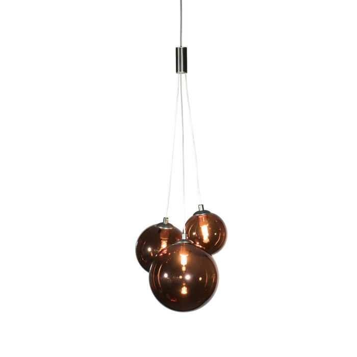 Подвесной светильник LOFT IT  10090 Rose gold