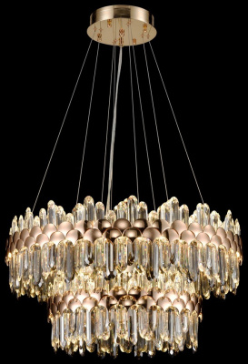 Подвесной светильник DEBORA WE104.03.323 WERTMARK