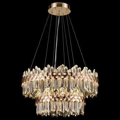 Подвесной светильник DEBORA WE104.03.323 WERTMARK