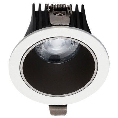 Светильник точечный встраиваемый DORSUM WERTMARK TECHNICAL WTD.O06.060.30.15