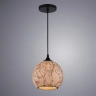 Подвесной светильник Arte Lamp MOSAIC A8074SP-1BK