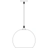 Подвесной светильник Arte Lamp MOSAIC A8074SP-1BK