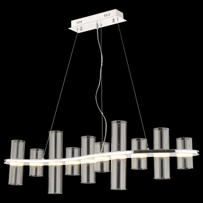 Подвесной светильник PAULA WE157.10.123 WERTMARK