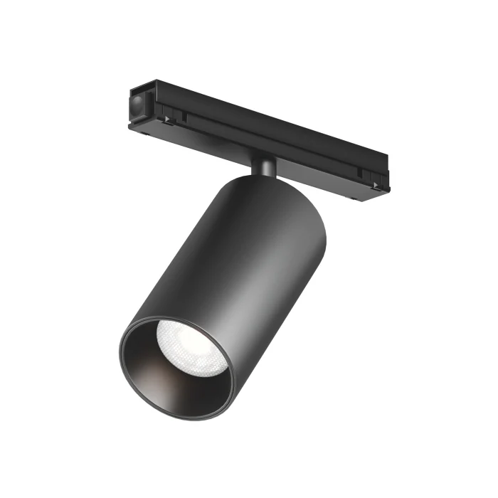 Трековый светильник Maytoni Focus led O-TR02-1-S-20WB4K