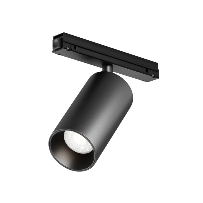 Трековый светильник Maytoni Focus led O-TR02-1-S-20WB4K