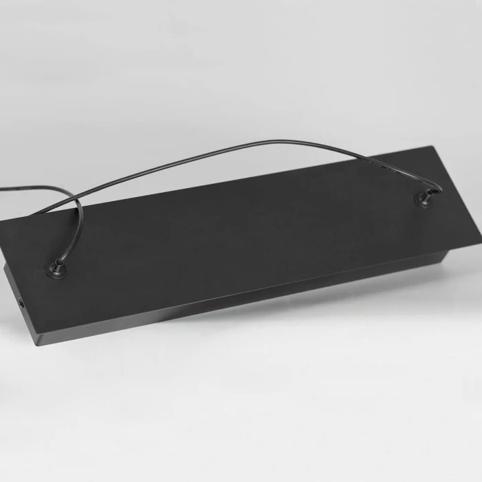 Линейный светодиодный светильник Lussole Lassen LSP-7256