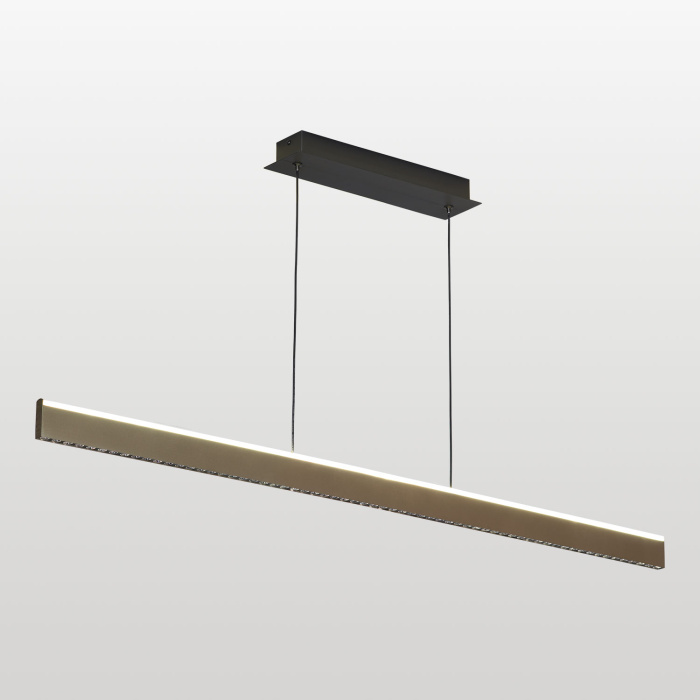 Линейный светодиодный светильник Lussole Lassen LSP-7256