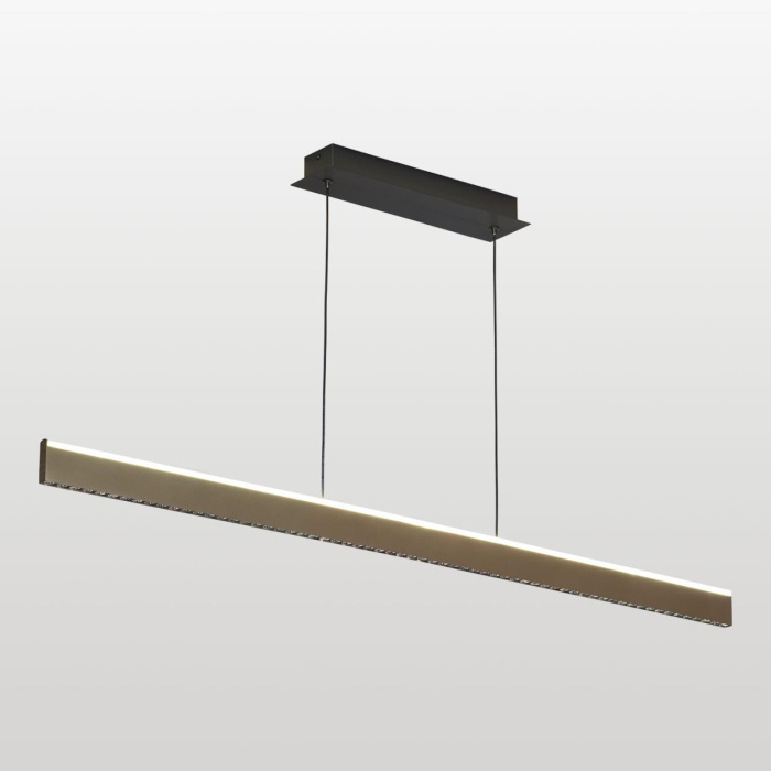 Линейный светодиодный светильник Lussole Lassen LSP-7256