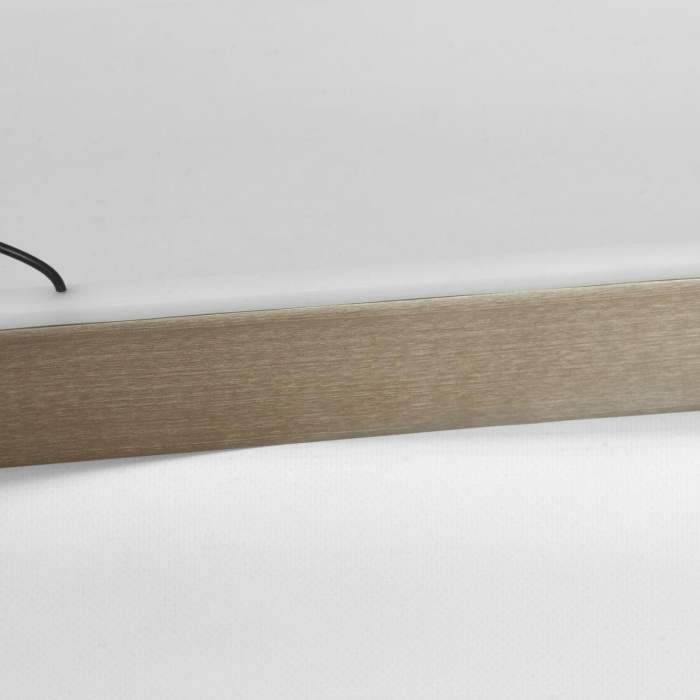 Линейный светодиодный светильник Lussole Lassen LSP-7256