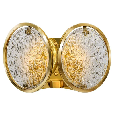 Бра L&#039;Arte Luce Luxury Monate L34122
