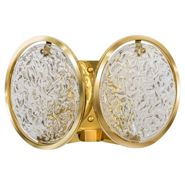 Бра L'Arte Luce Luxury Monate L34122