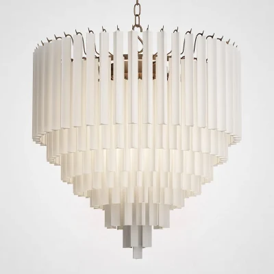 Люстра Eich Chandelier Nova 16 D80 ImperiumLoft